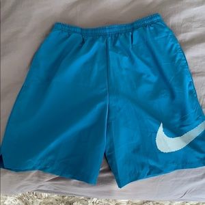 Nike Dri-Fit Running Shorts